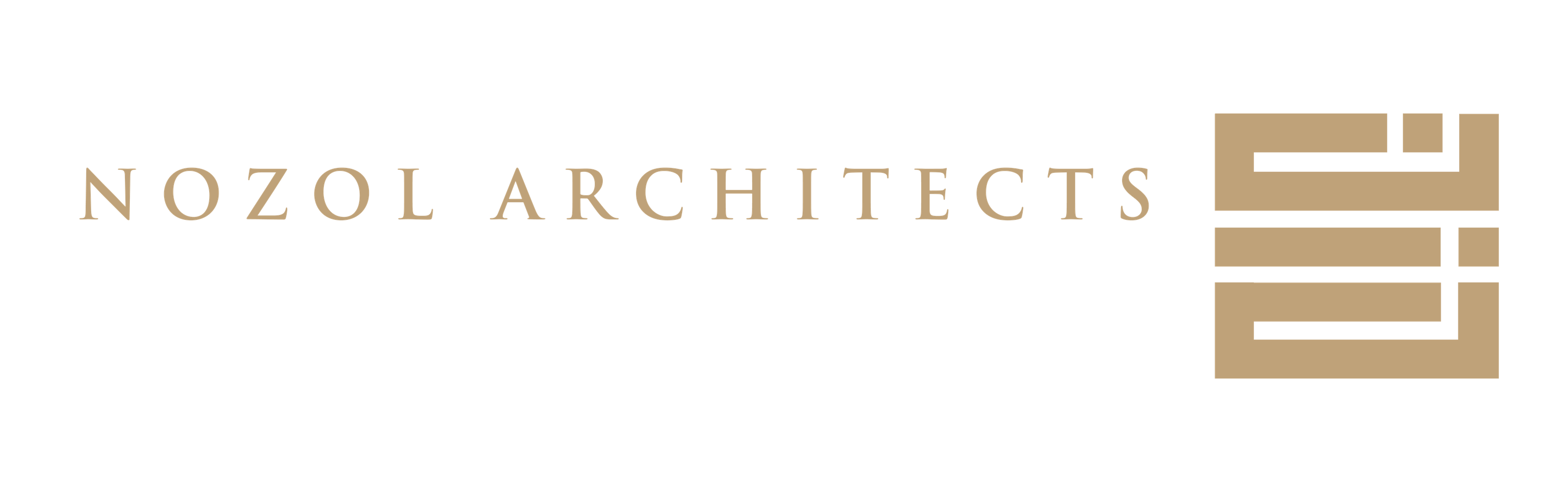 نُزُل للهندسة المعمارية